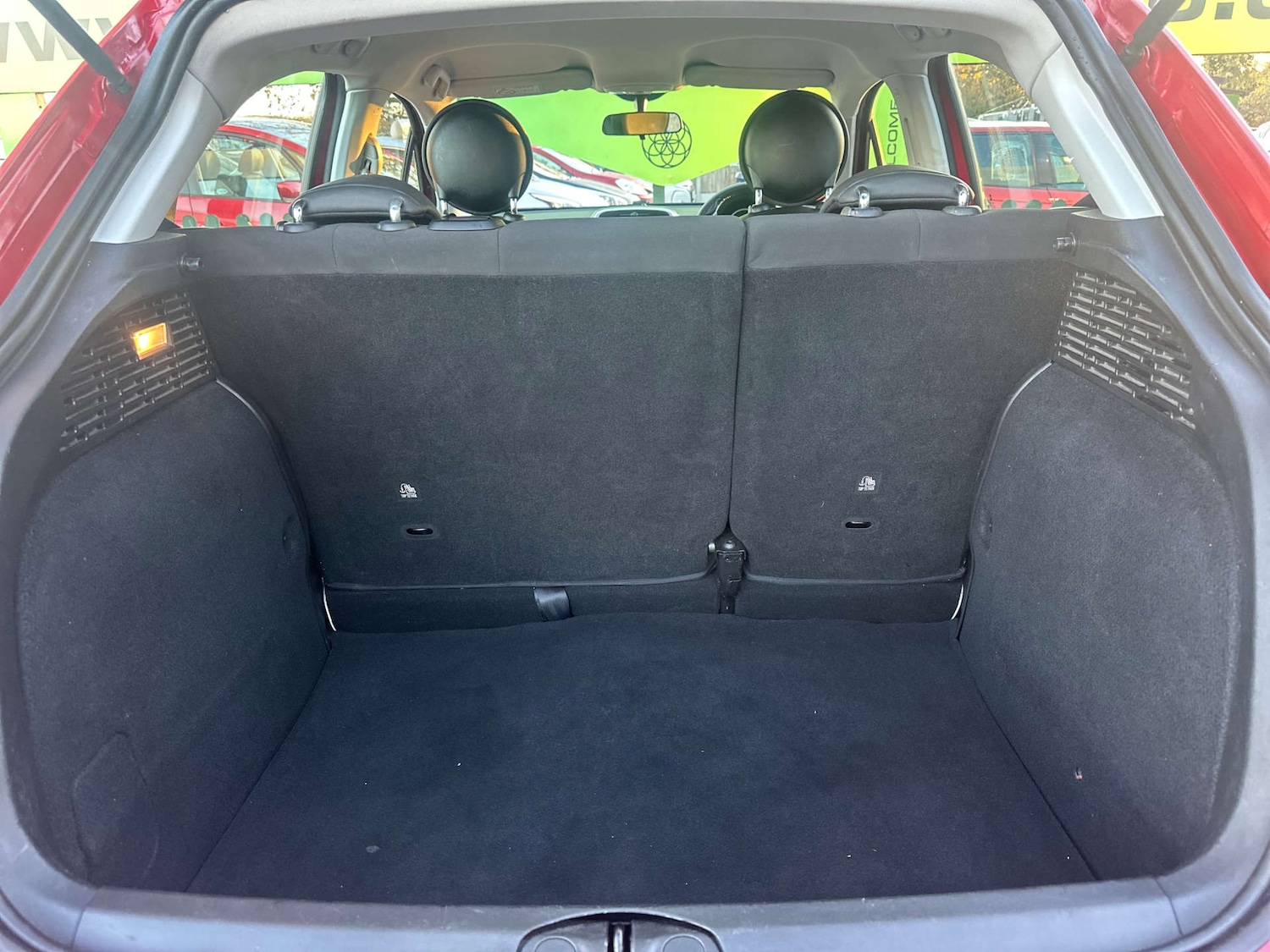 Used Fiat 500X 2018 for sale - 78011070: Photo 13