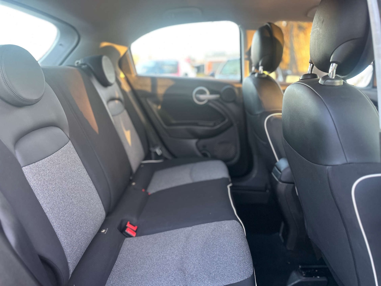 Used Fiat 500X 2018 for sale - 78011070: Photo 14