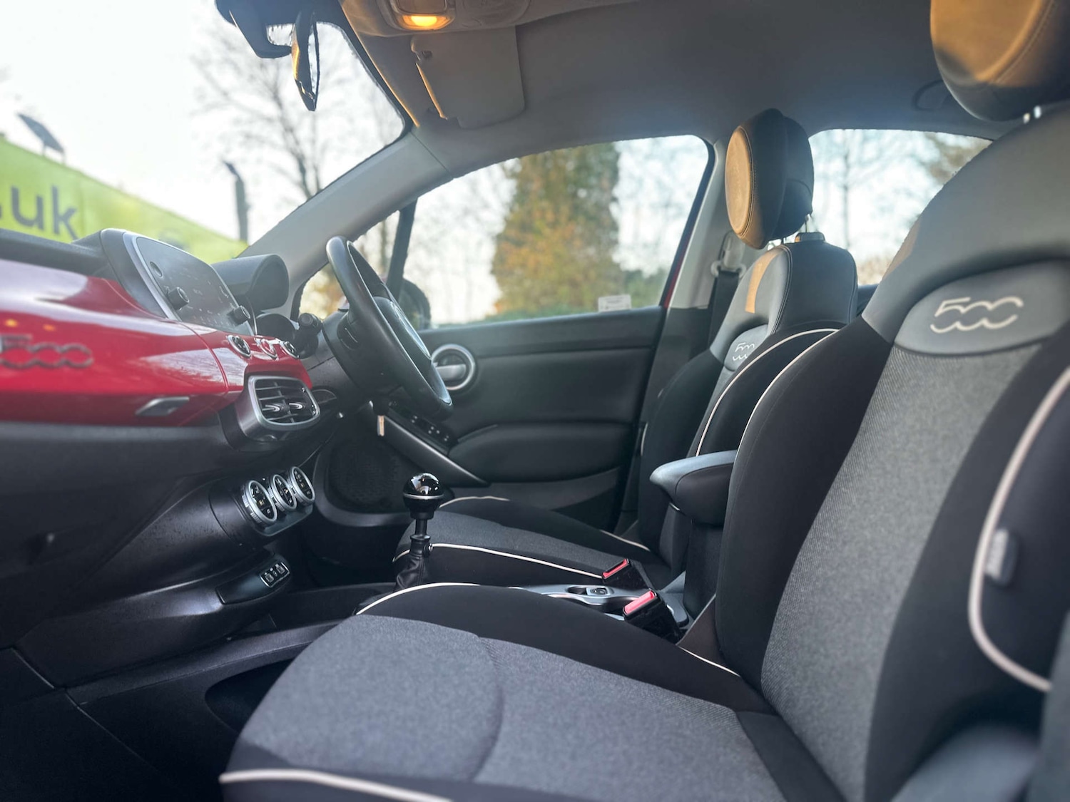 Used Fiat 500X 2018 for sale - 78011070: Photo 15