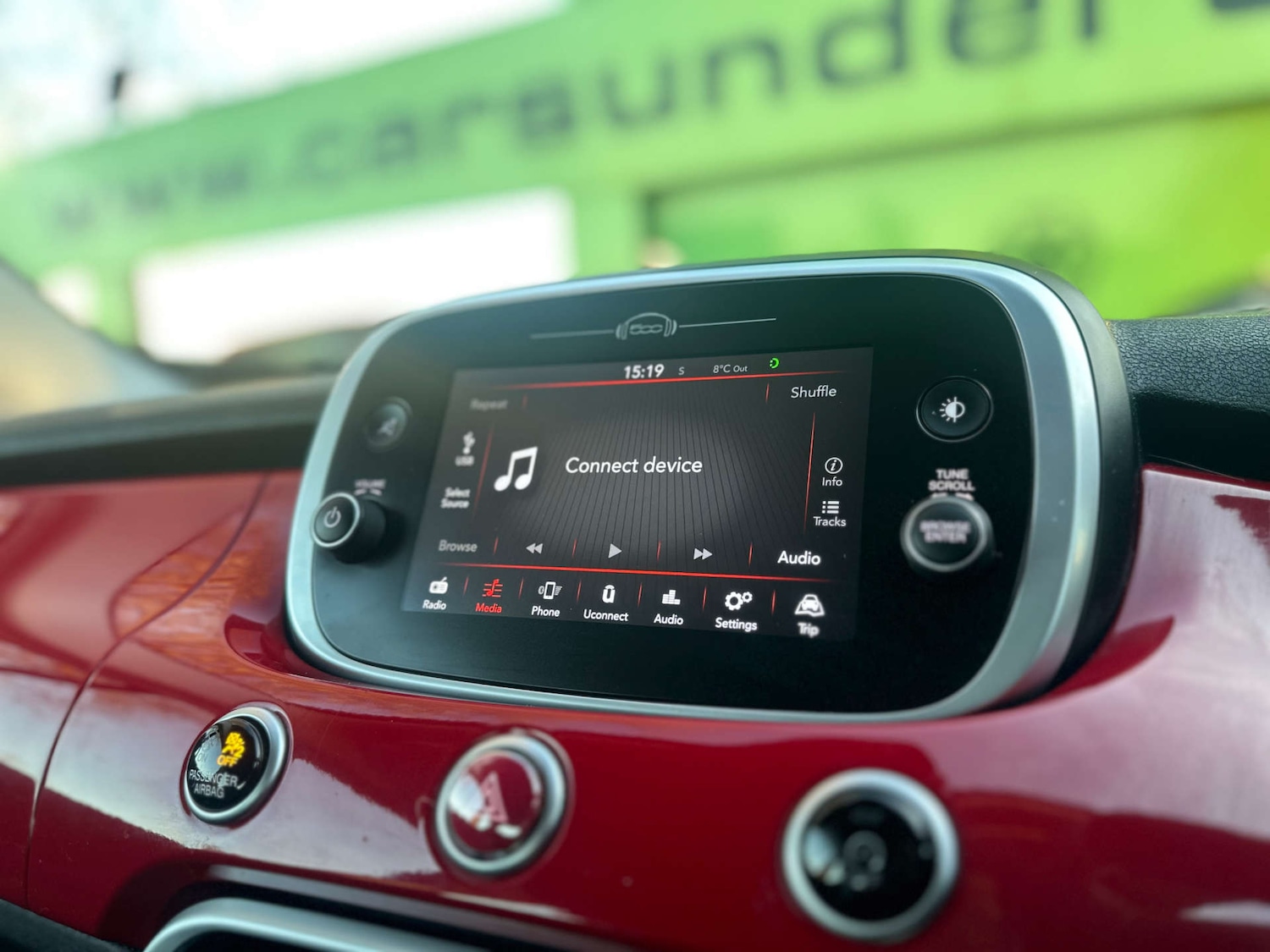 Used Fiat 500X 2018 for sale - 78011070: Photo 19