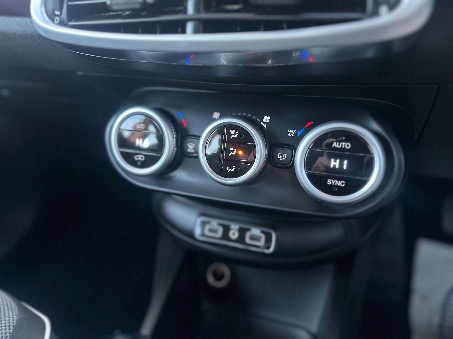 Used Fiat 500X 2018 for sale - 78011070: Photo 25