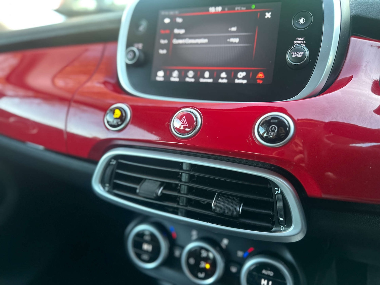 Used Fiat 500X 2018 for sale - 78011070: Photo 26