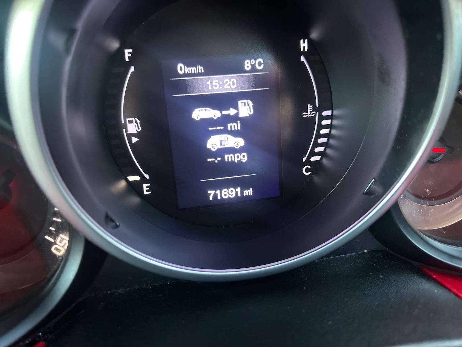 Used Fiat 500X 2018 for sale - 78011070: Photo 31