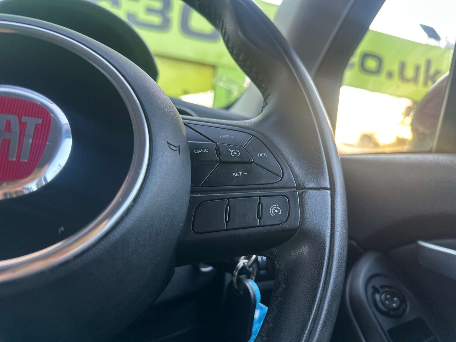 Used Fiat 500X 2018 for sale - 78011070: Photo 32