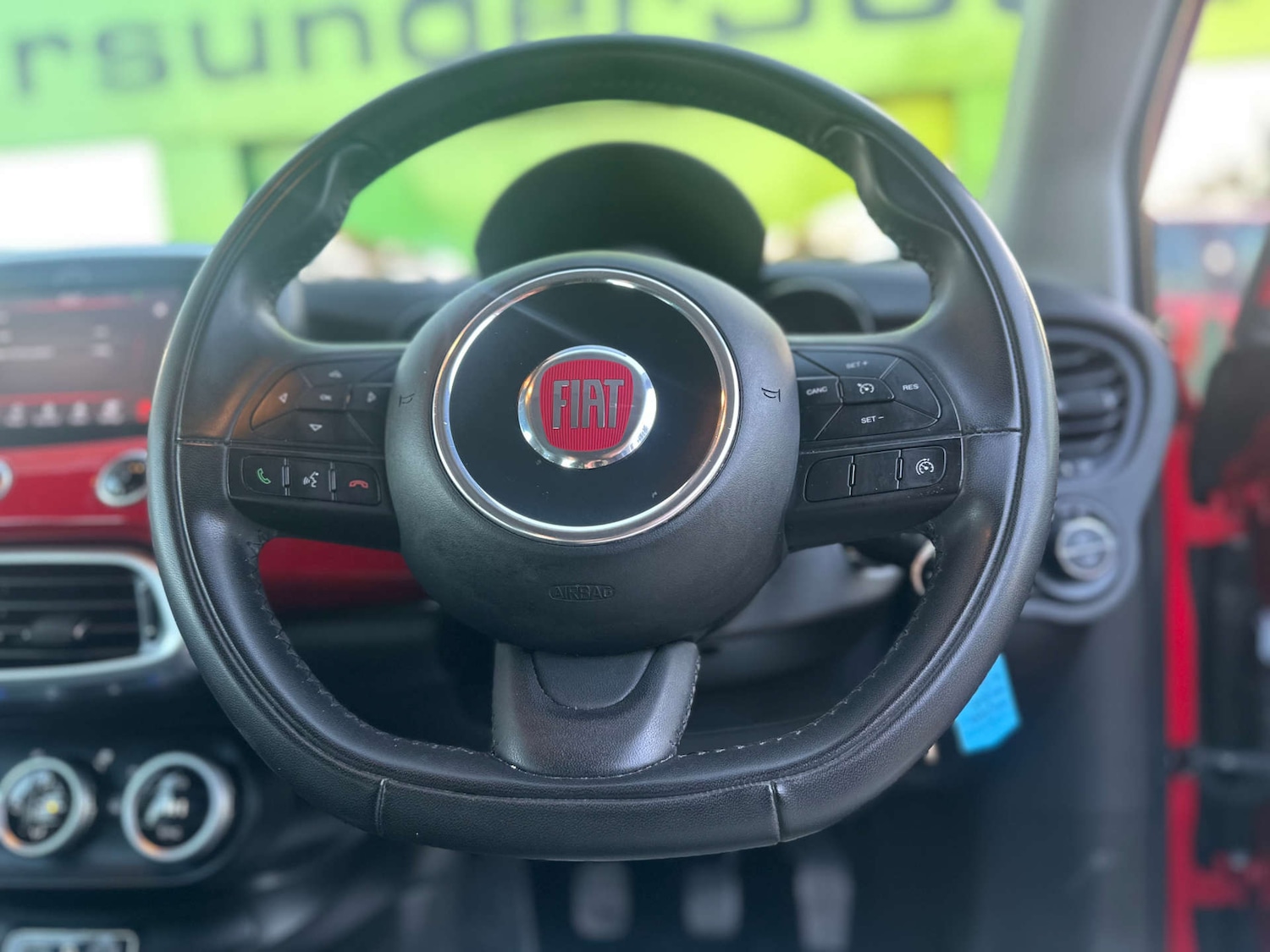 Used Fiat 500X 2018 for sale - 78011070: Photo 33