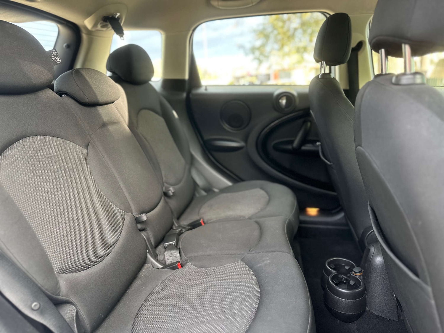 Used MINI Countryman 2013 for sale - 76395545: Photo 10