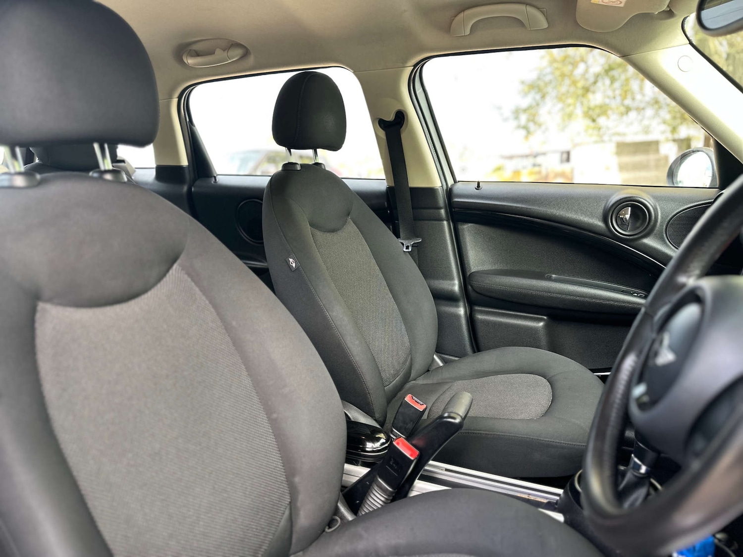 Used MINI Countryman 2013 for sale - 76395545: Photo 11