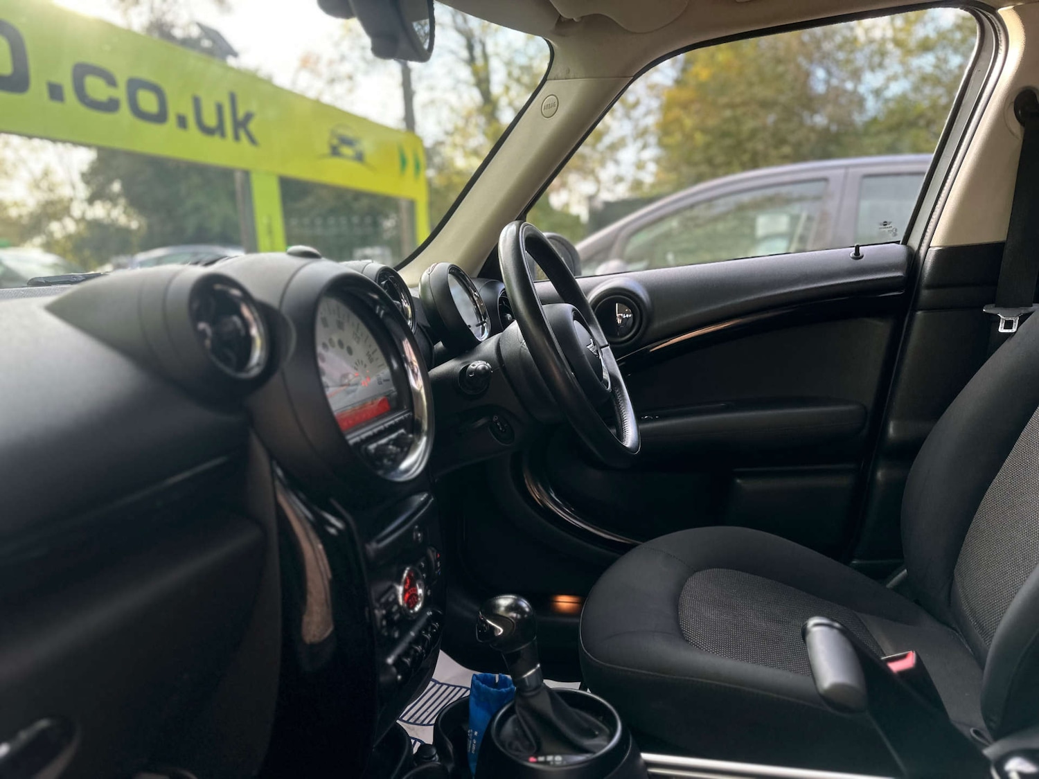 Used MINI Countryman 2013 for sale - 76395545: Photo 12