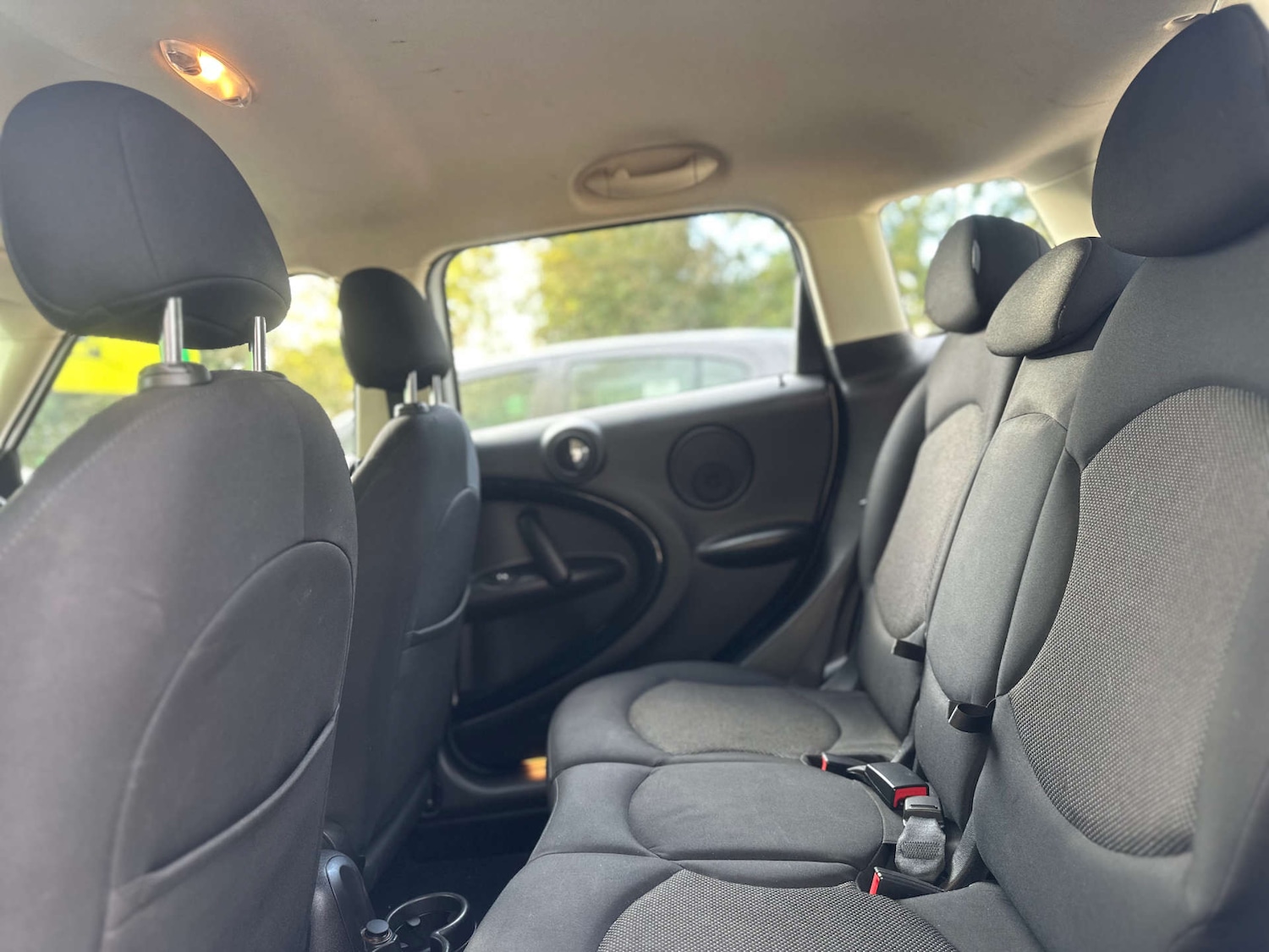 Used MINI Countryman 2013 for sale - 76395545: Photo 13