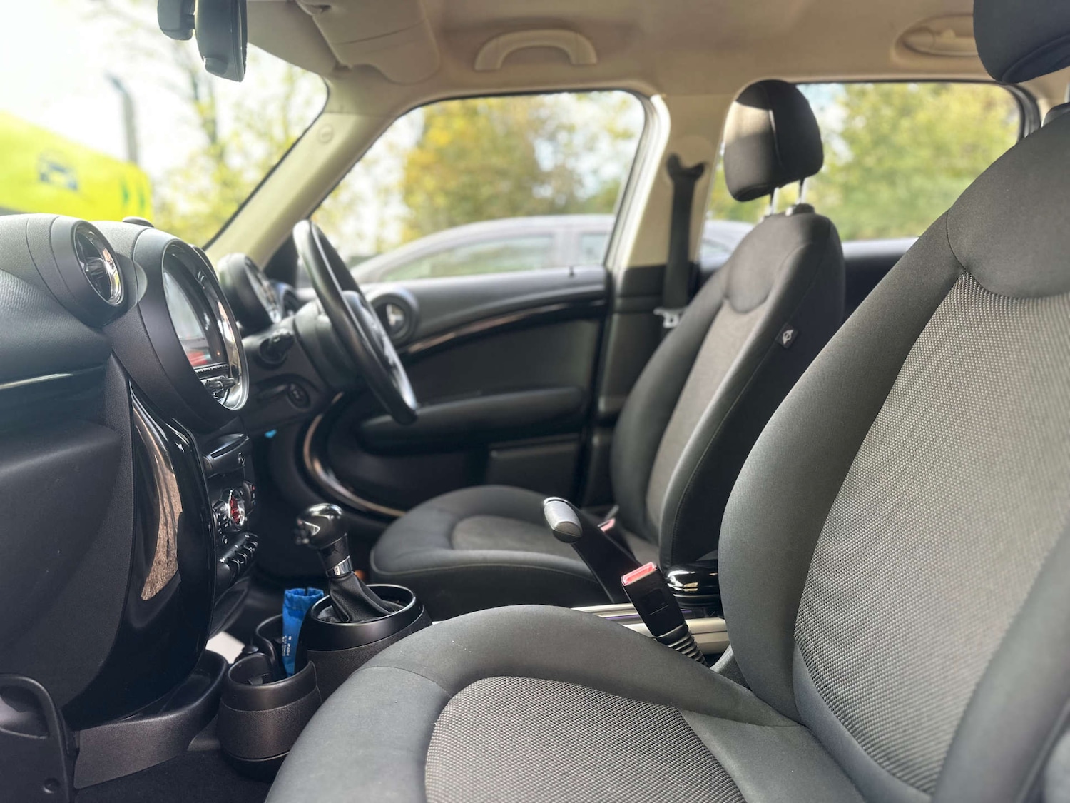 Used MINI Countryman 2013 for sale - 76395545: Photo 17