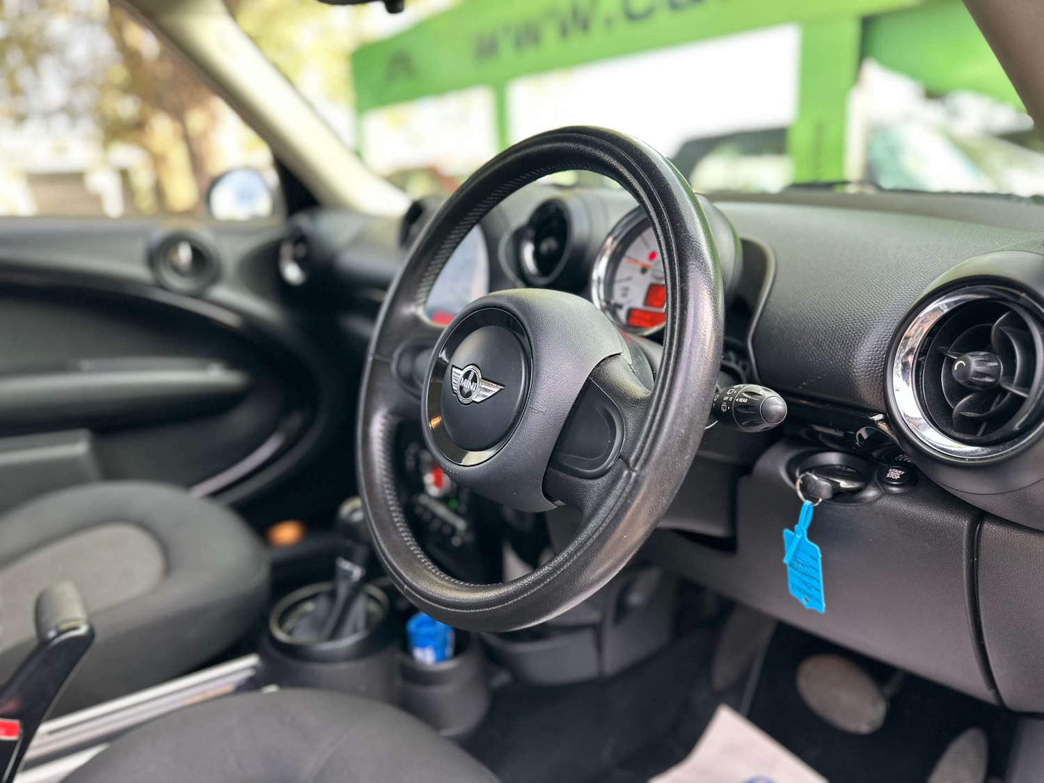 Used MINI Countryman 2013 for sale - 76395545: Photo 2