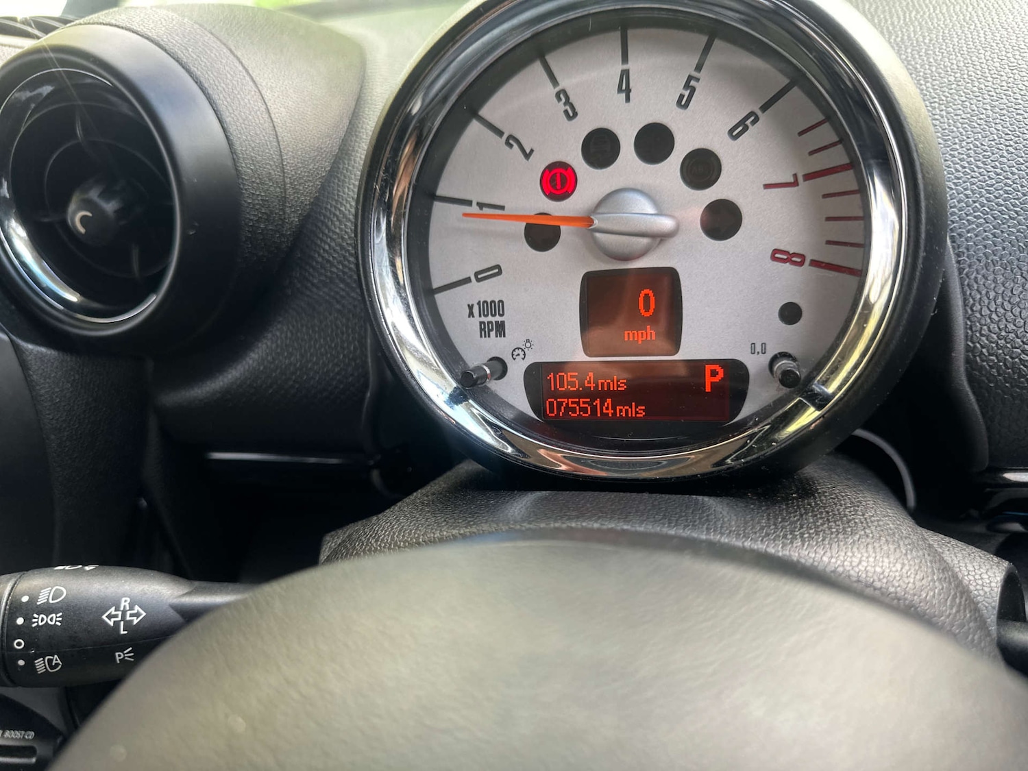 Used MINI Countryman 2013 for sale - 76395545: Photo 21