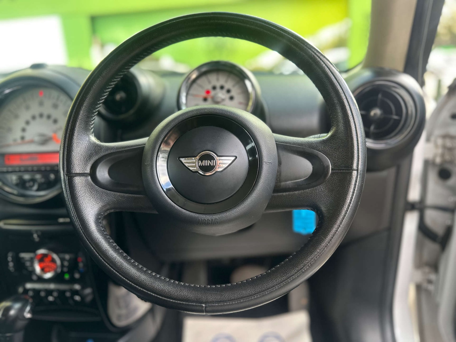 Used MINI Countryman 2013 for sale - 76395545: Photo 23