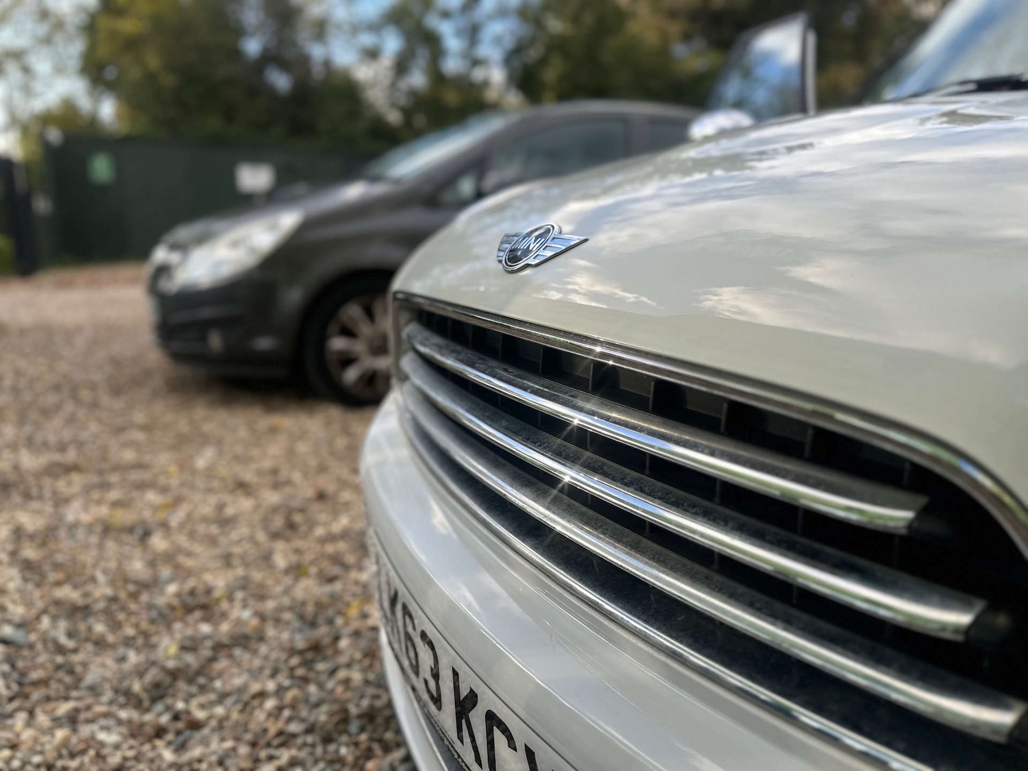 Used MINI Countryman 2013 for sale - 76395545: Photo 25