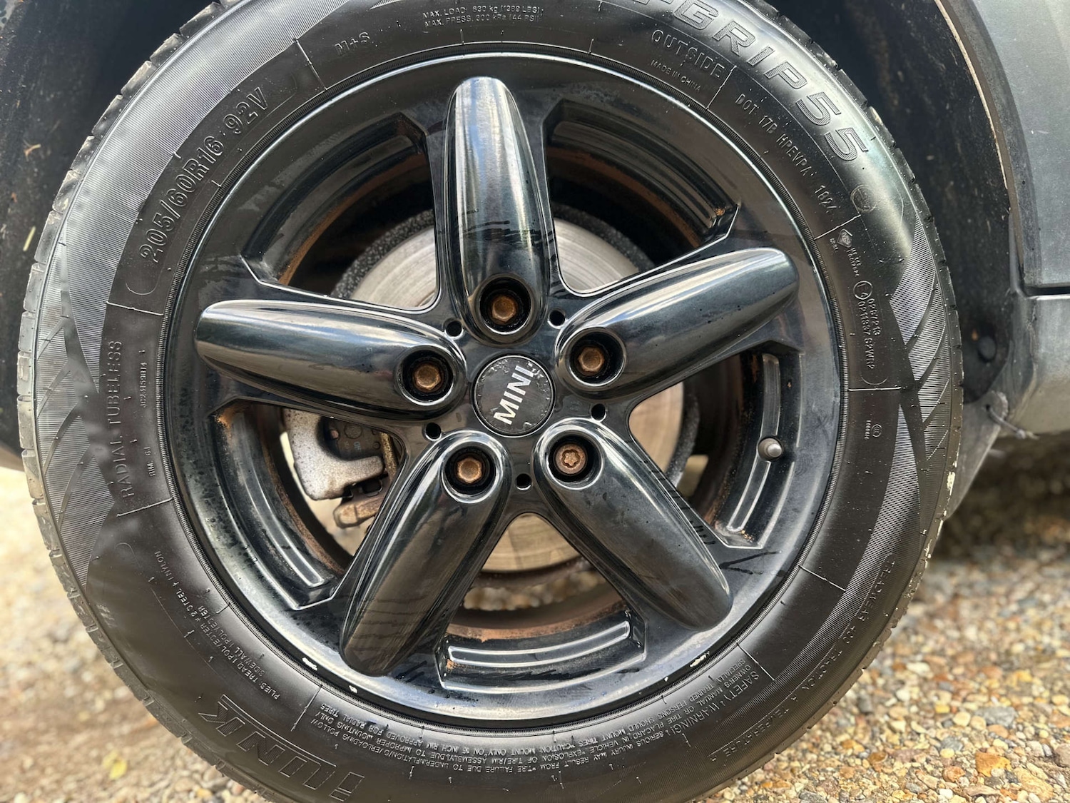 Used MINI Countryman 2013 for sale - 76395545: Photo 9