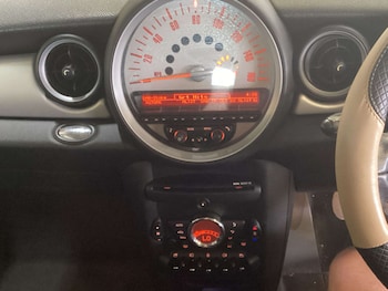 Used MINI Clubman 2014 for sale - 79449551: Photo