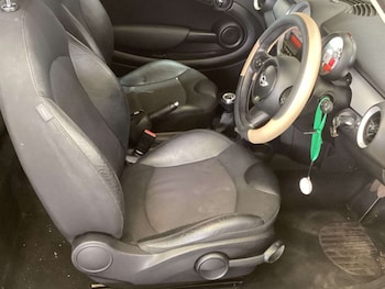 Used MINI Clubman 2014 for sale - 79449551: Photo