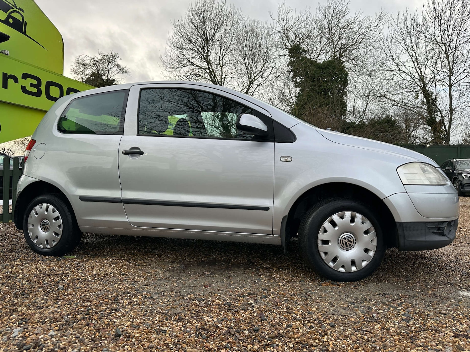 Used Volkswagen Fox 2006 for sale - 77236247: Photo 10