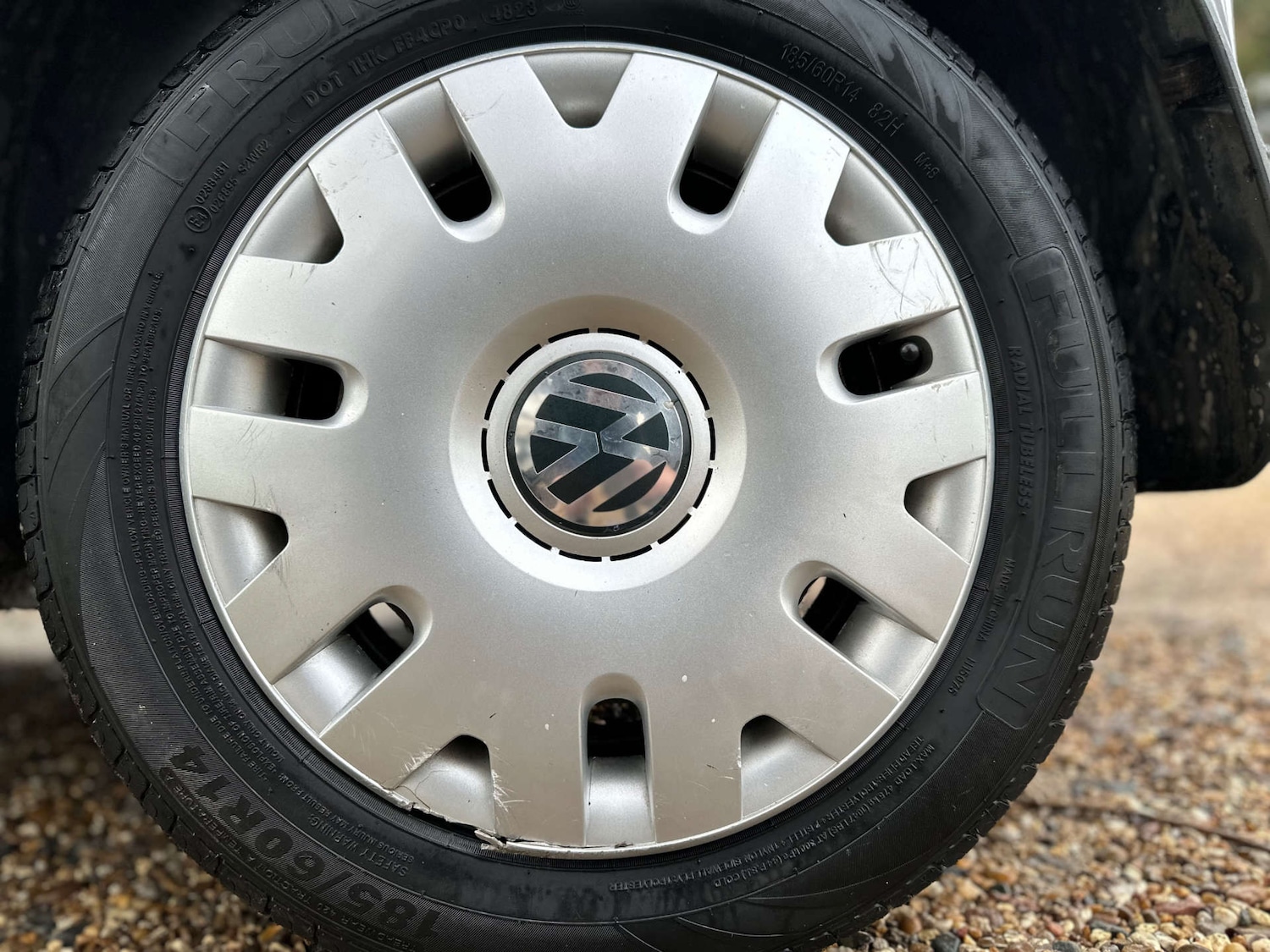 Used Volkswagen Fox 2006 for sale - 77236247: Photo 11