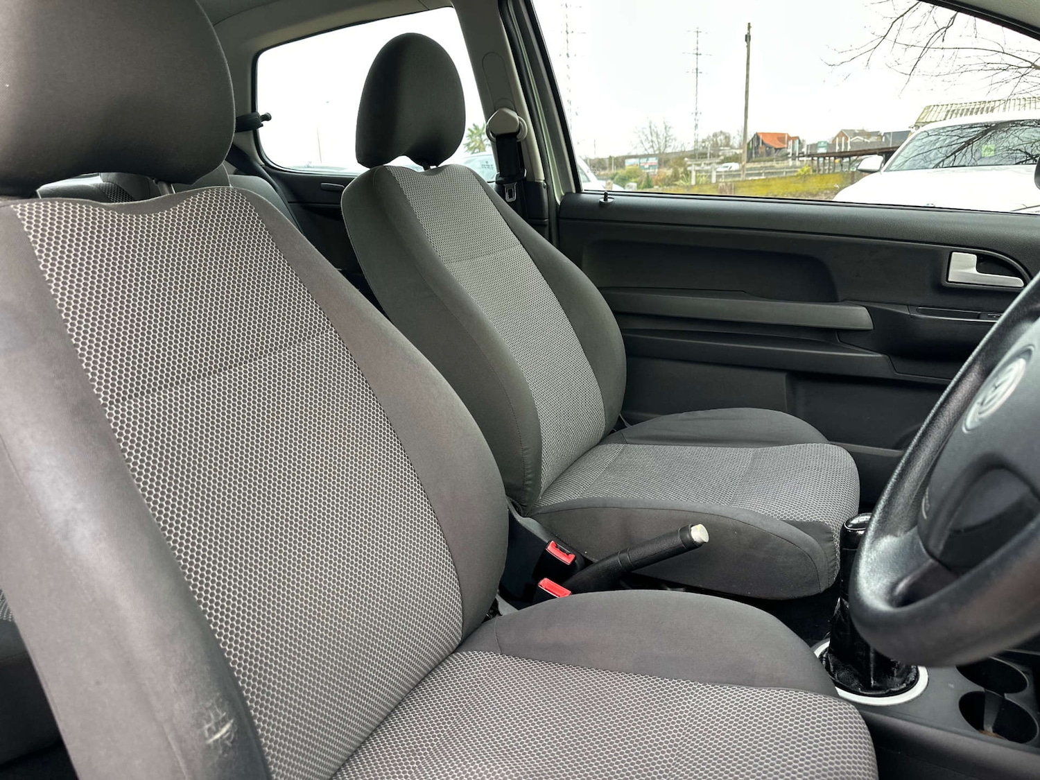 Used Volkswagen Fox 2006 for sale - 77236247: Photo 12