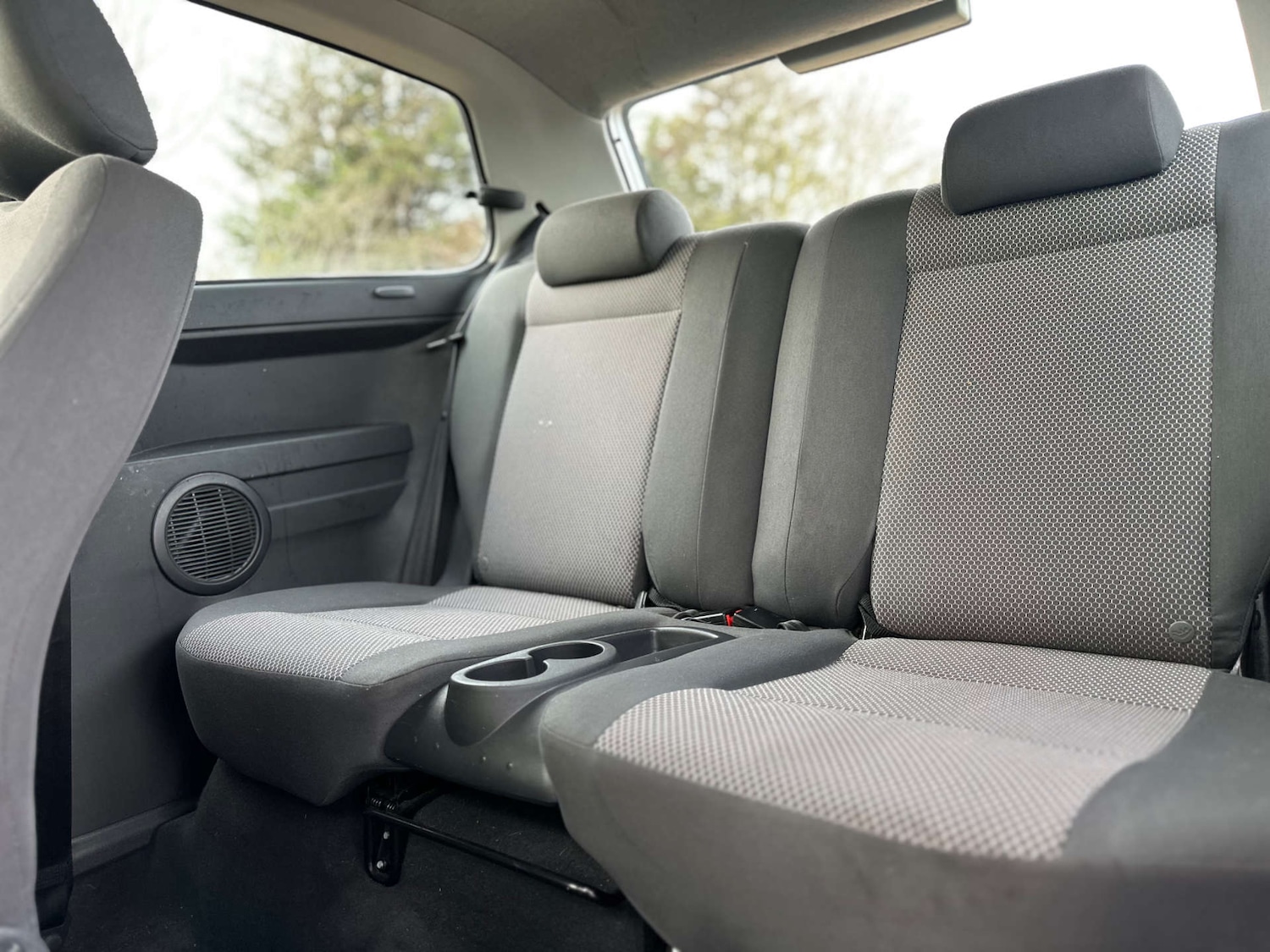 Used Volkswagen Fox 2006 for sale - 77236247: Photo 15