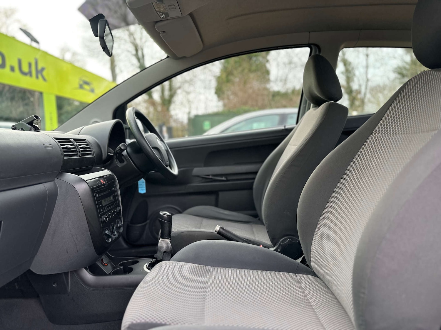 Used Volkswagen Fox 2006 for sale - 77236247: Photo 17