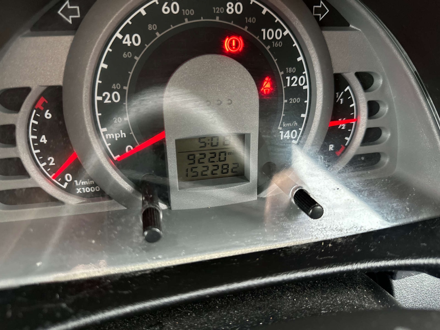 Used Volkswagen Fox 2006 for sale - 77236247: Photo 19