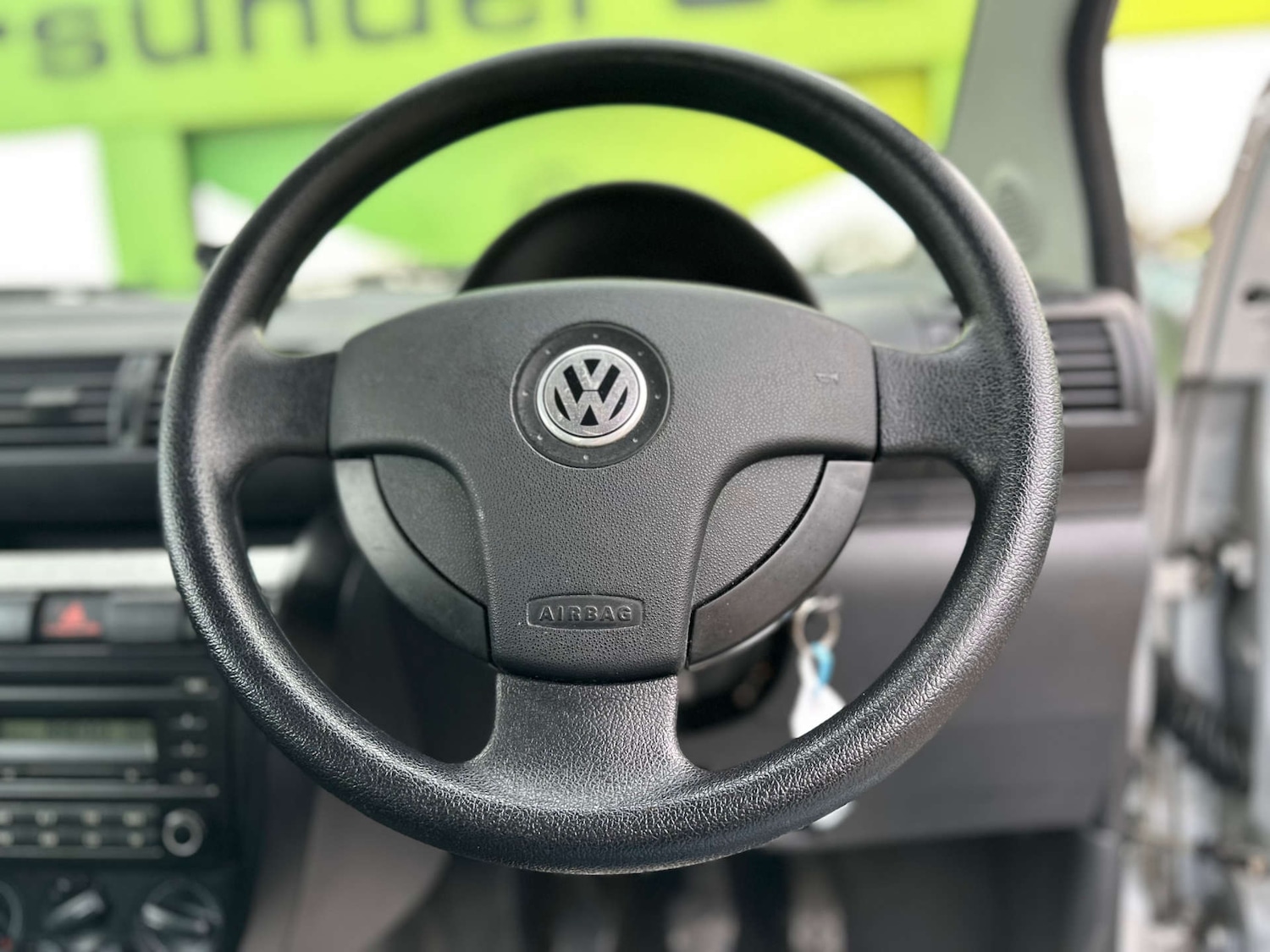 Used Volkswagen Fox 2006 for sale - 77236247: Photo 20