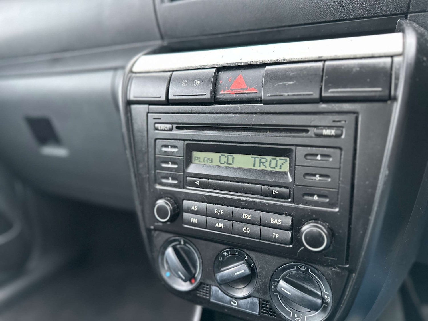 Used Volkswagen Fox 2006 for sale - 77236247: Photo 22