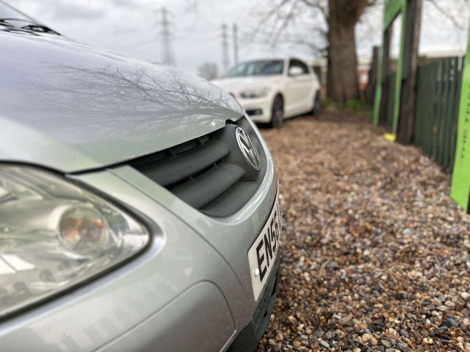 Used Volkswagen Fox 2006 for sale - 77236247: Photo 23