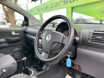 Used Volkswagen Fox 2006 for sale - 77236247: Photo