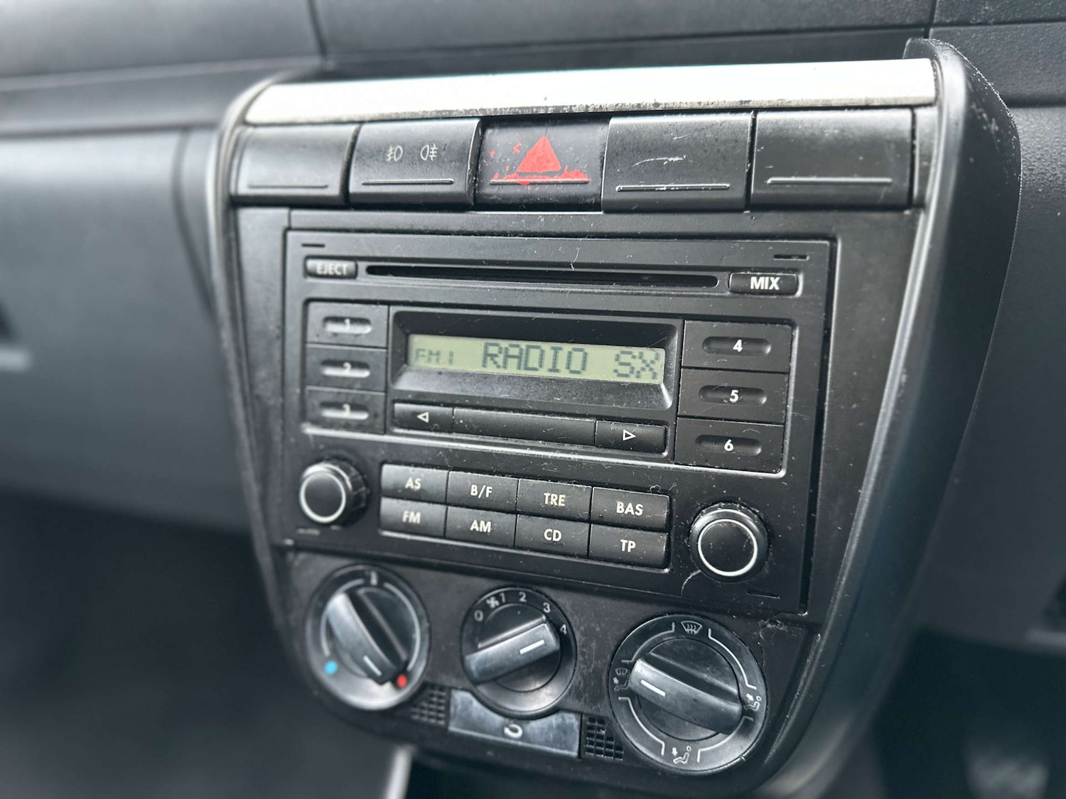 Used Volkswagen Fox 2006 for sale - 77236247: Photo 3