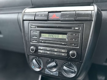 Used Volkswagen Fox 2006 for sale - 77236247: Photo