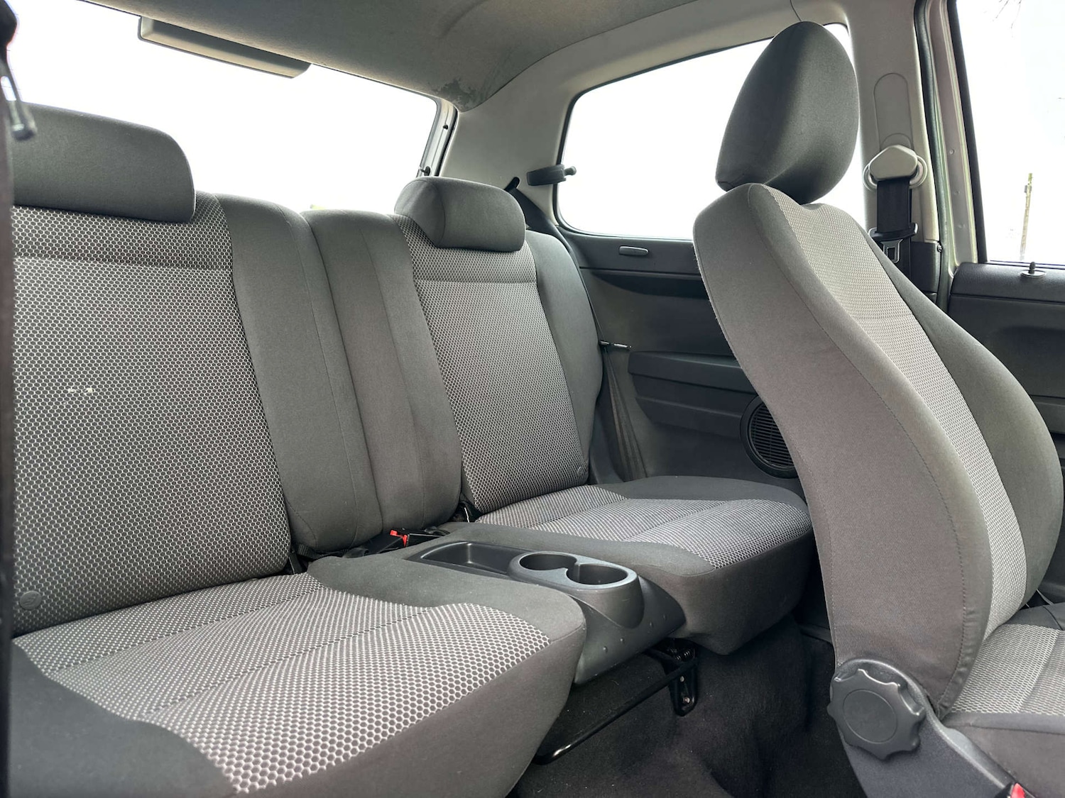 Used Volkswagen Fox 2006 for sale - 77236247: Photo 5