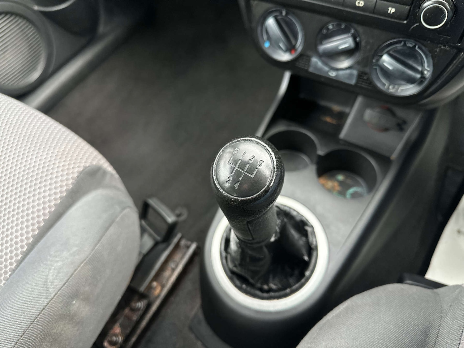 Used Volkswagen Fox 2006 for sale - 77236247: Photo 6