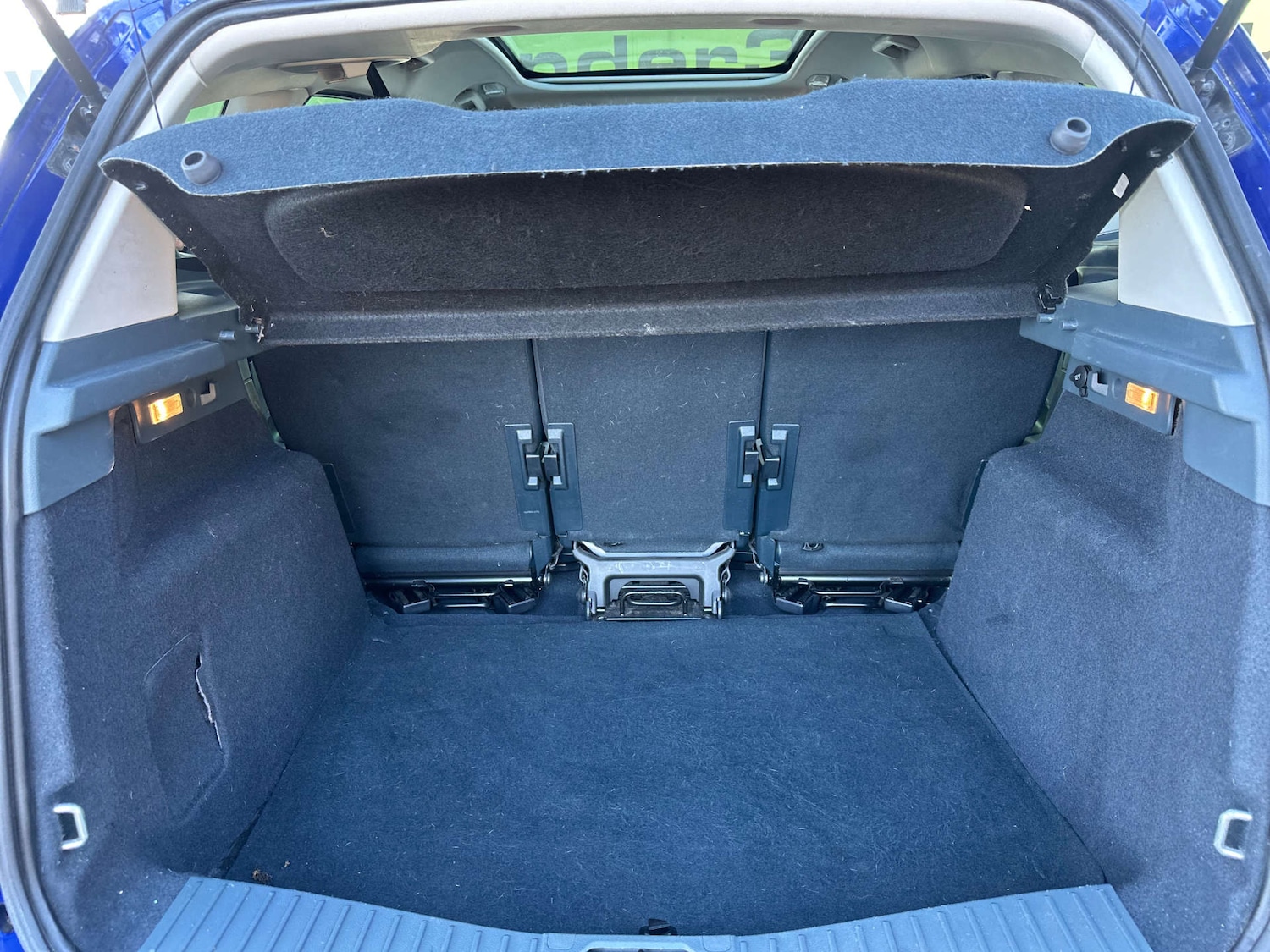 Used Ford C-Max 2014 for sale - 76757920: Photo 10