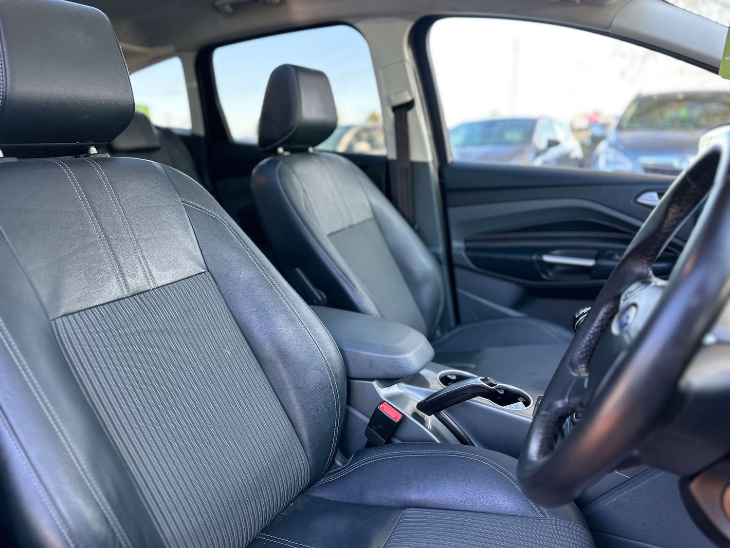 Used Ford C-Max 2014 for sale - 76757920: Photo 12