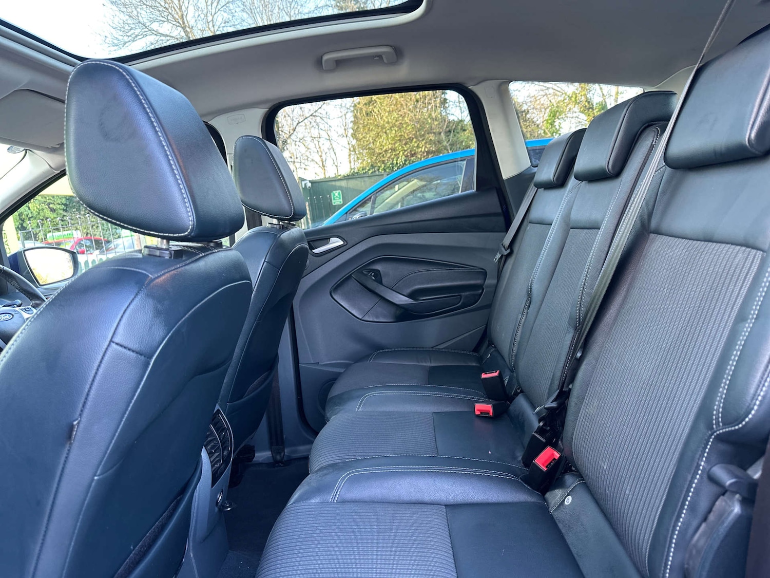 Used Ford C-Max 2014 for sale - 76757920: Photo 15