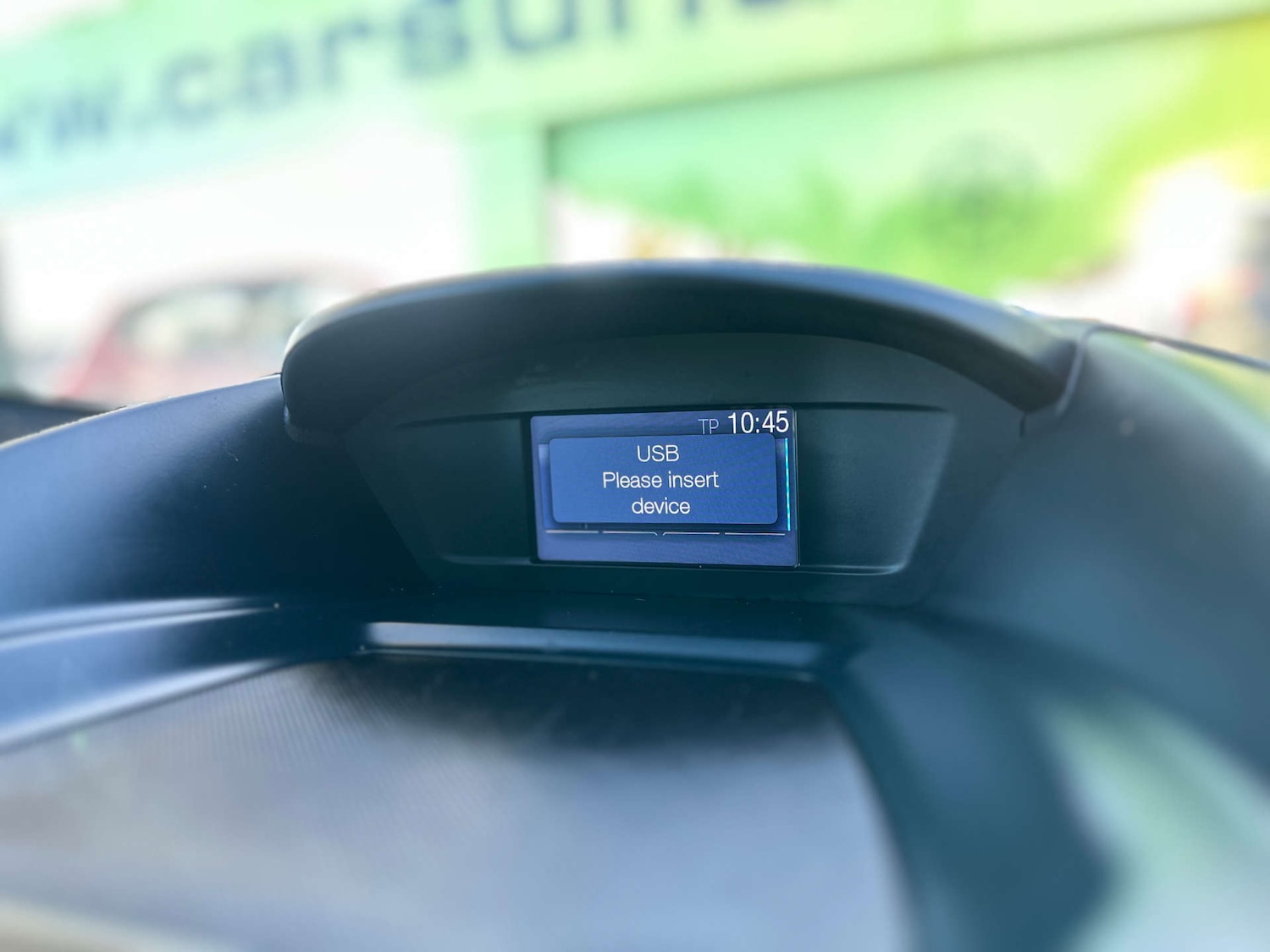 Used Ford C-Max 2014 for sale - 76757920: Photo 16