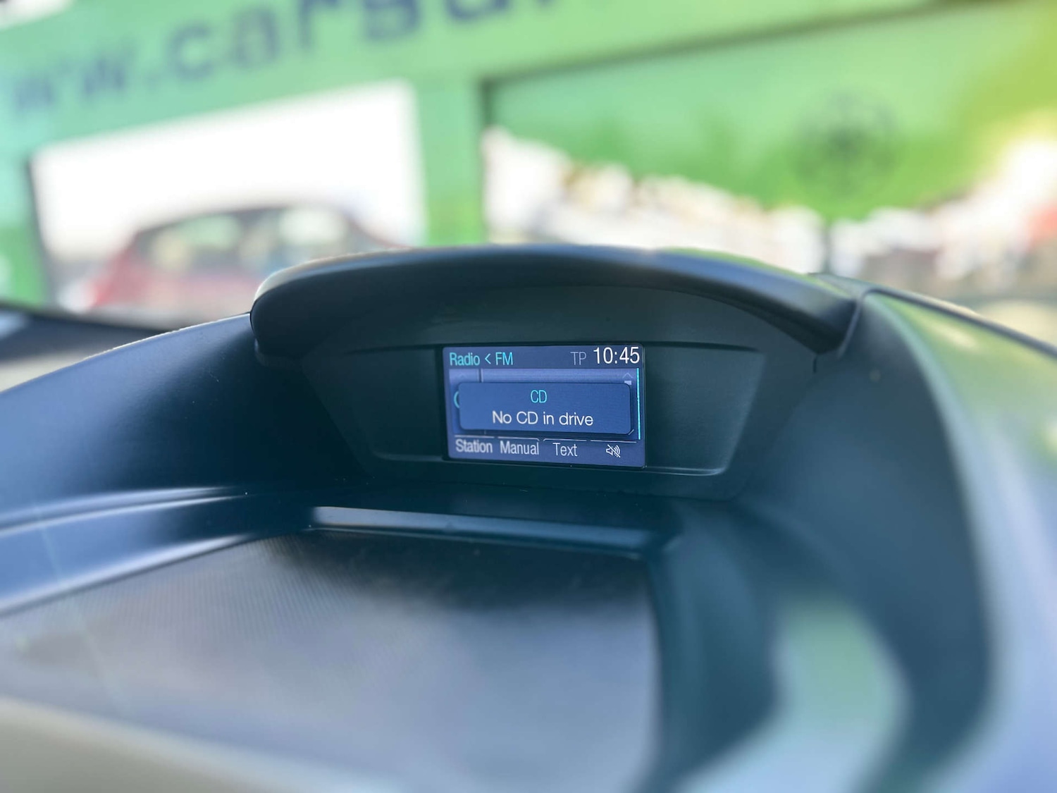 Used Ford C-Max 2014 for sale - 76757920: Photo 17