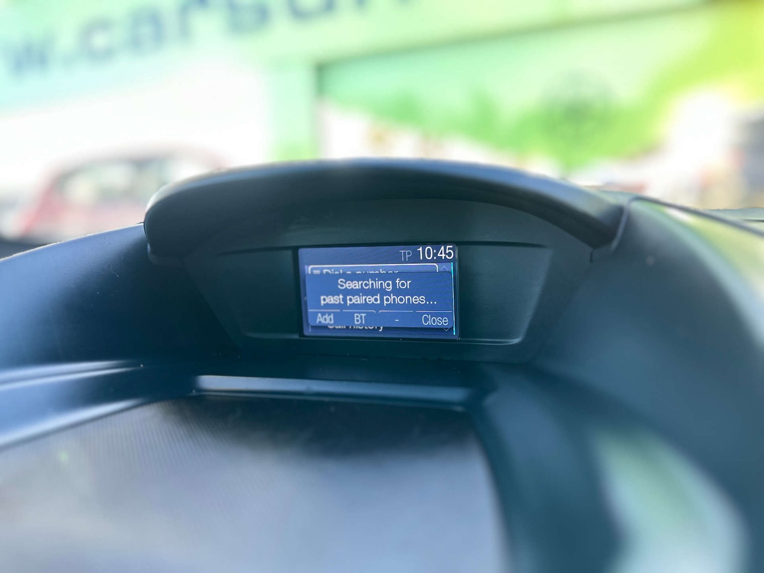 Used Ford C-Max 2014 for sale - 76757920: Photo 19