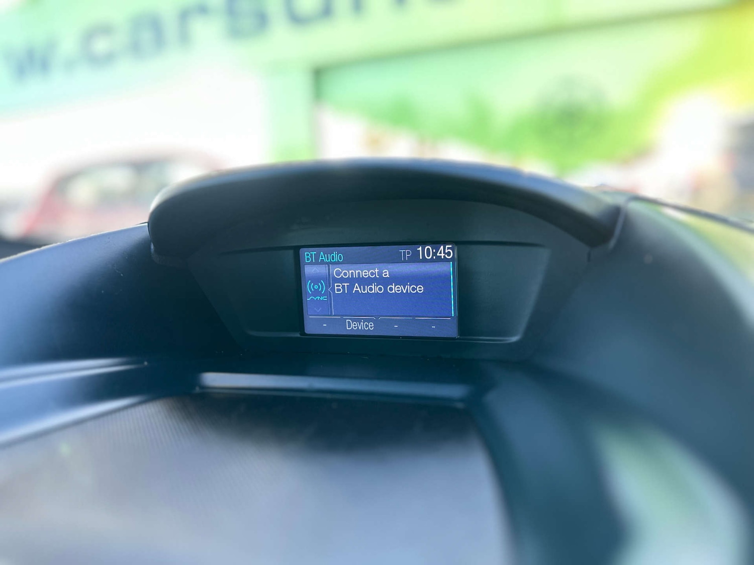 Used Ford C-Max 2014 for sale - 76757920: Photo 20