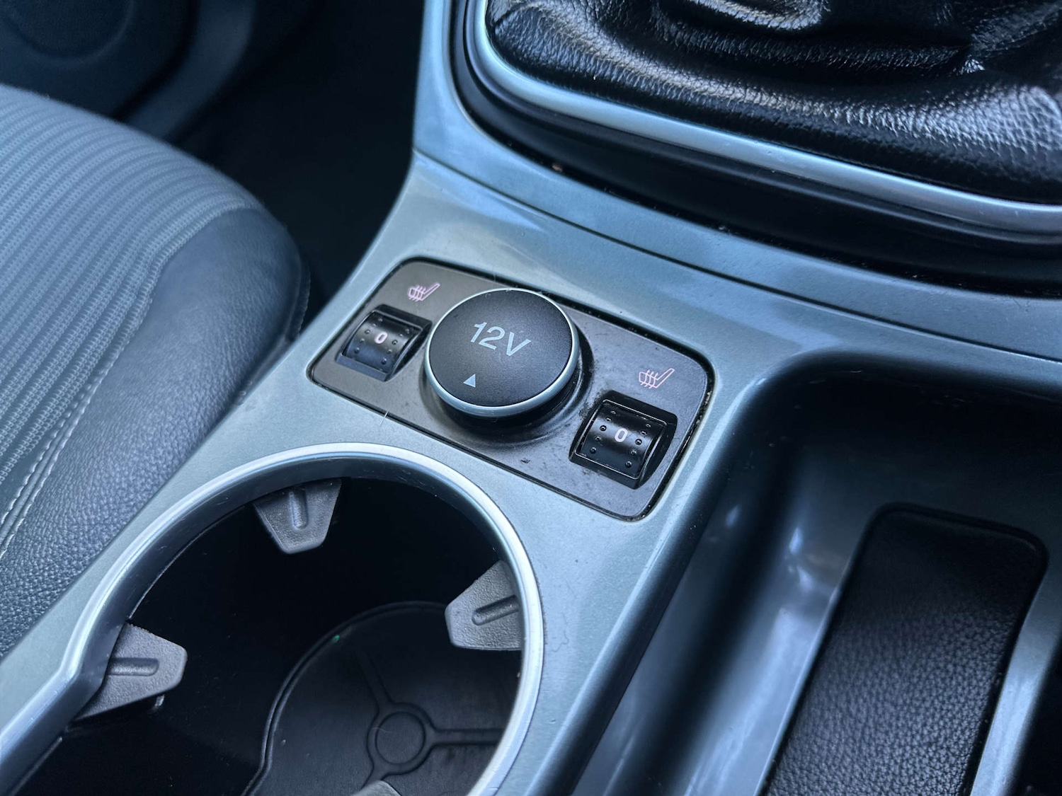 Used Ford C-Max 2014 for sale - 76757920: Photo 21