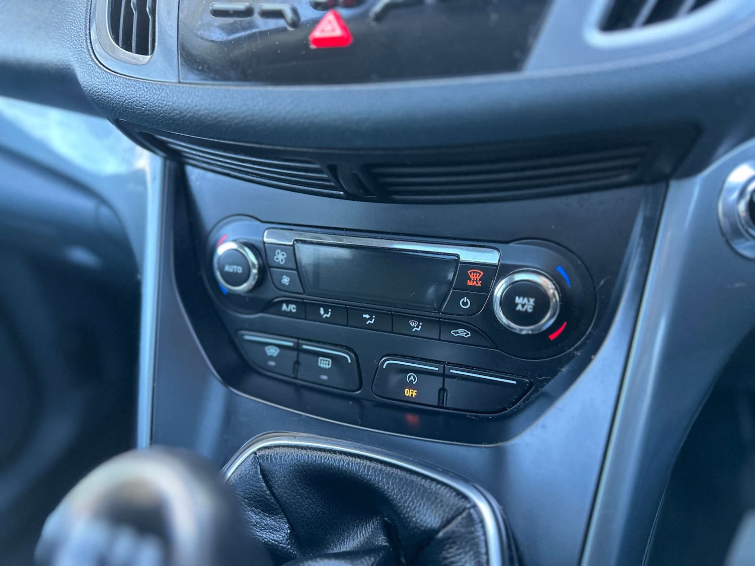 Used Ford C-Max 2014 for sale - 76757920: Photo 23