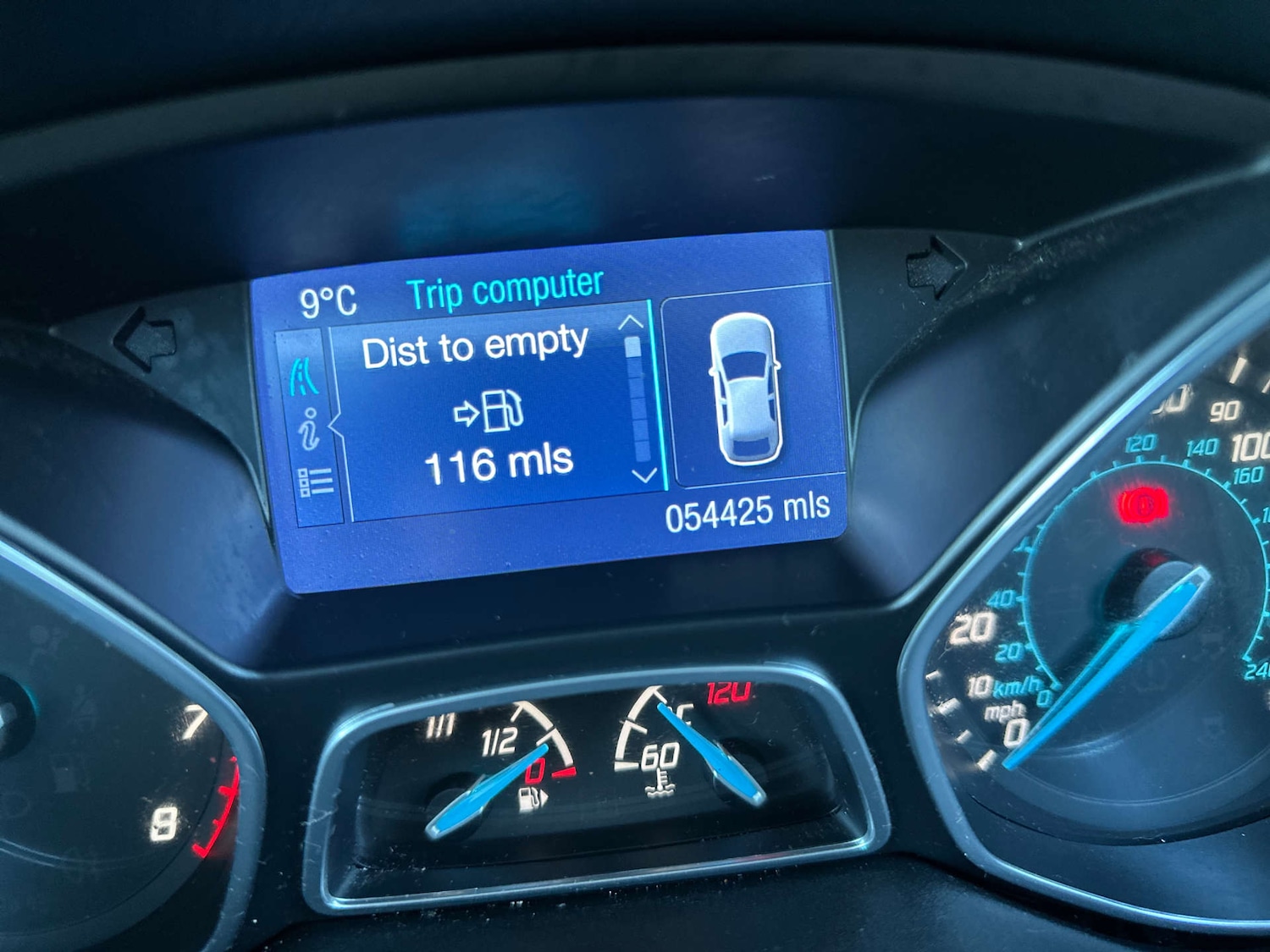 Used Ford C-Max 2014 for sale - 76757920: Photo 28