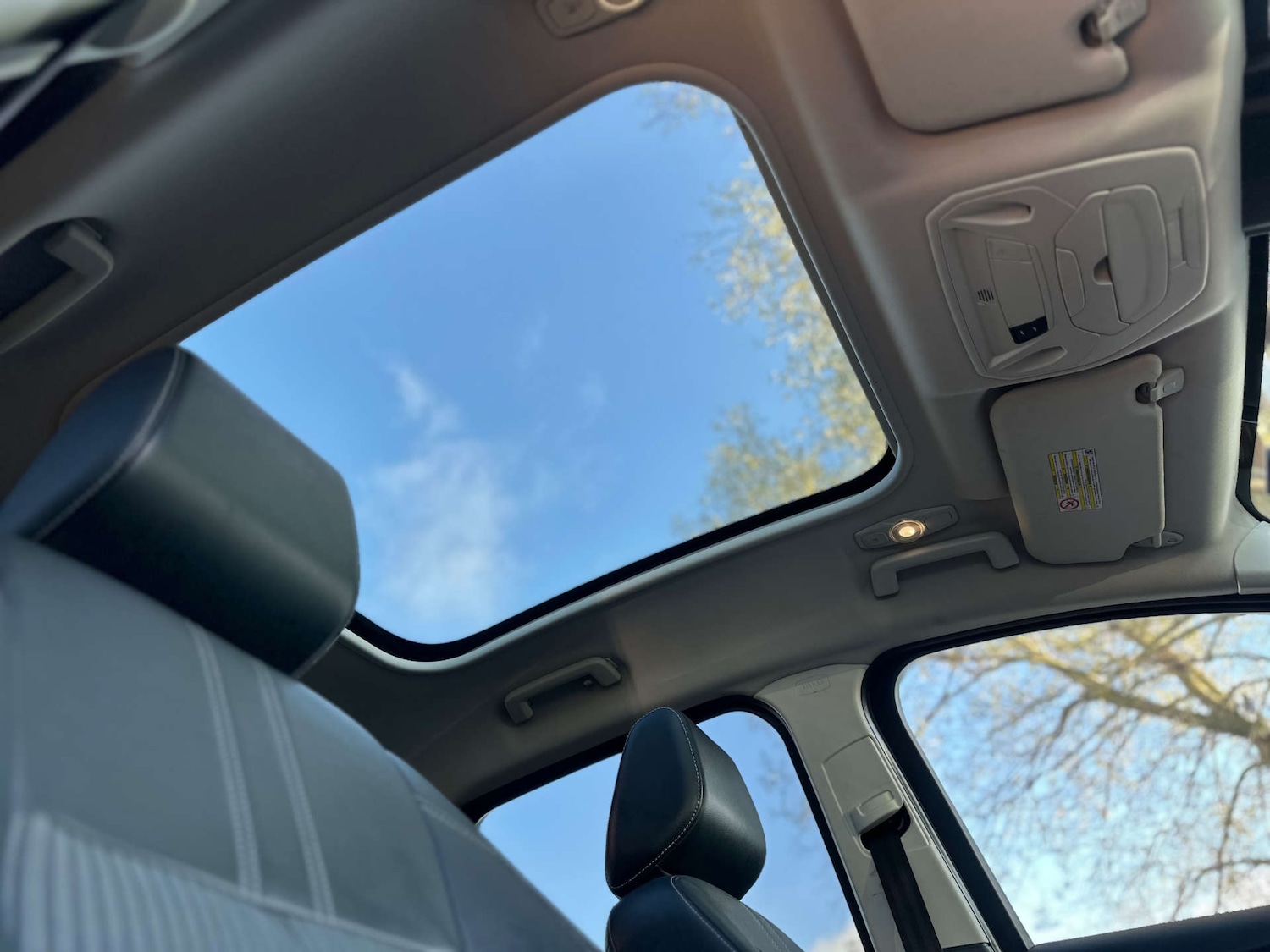 Used Ford C-Max 2014 for sale - 76757920: Photo 33