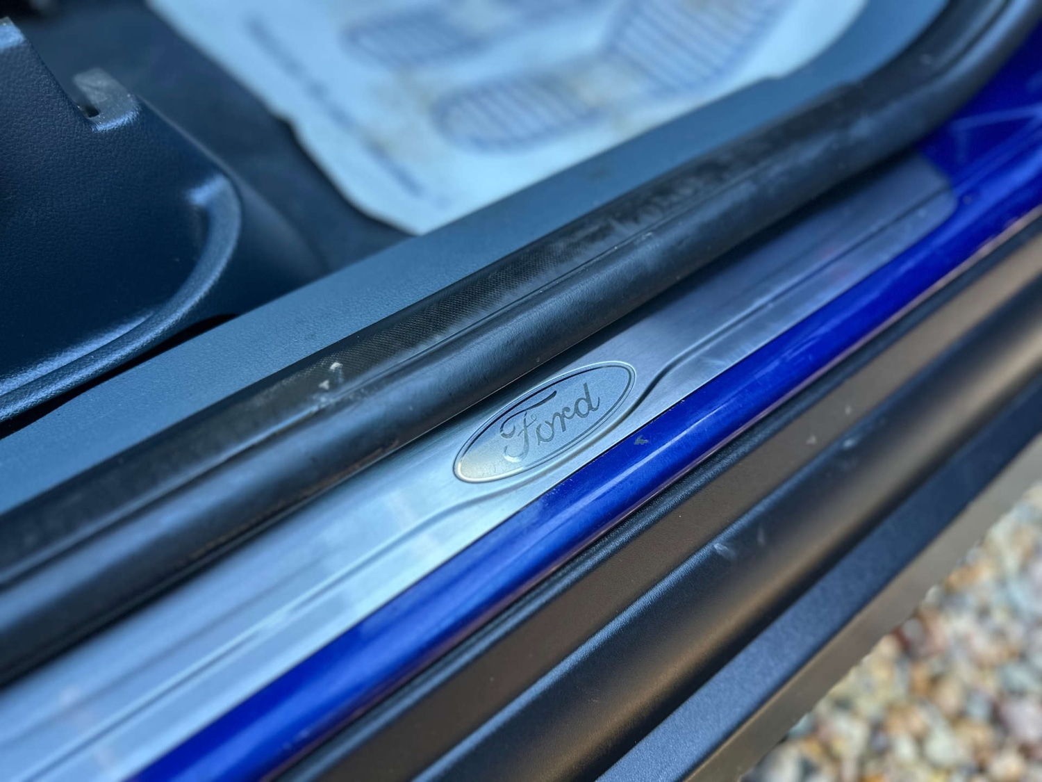 Used Ford C-Max 2014 for sale - 76757920: Photo 34