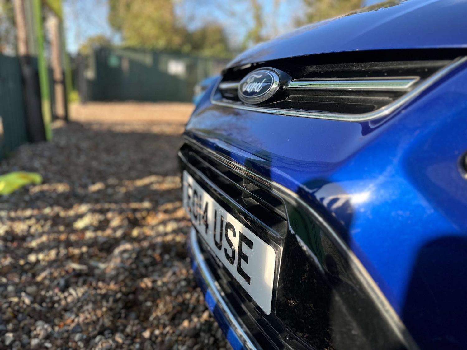 Used Ford C-Max 2014 for sale - 76757920: Photo 36