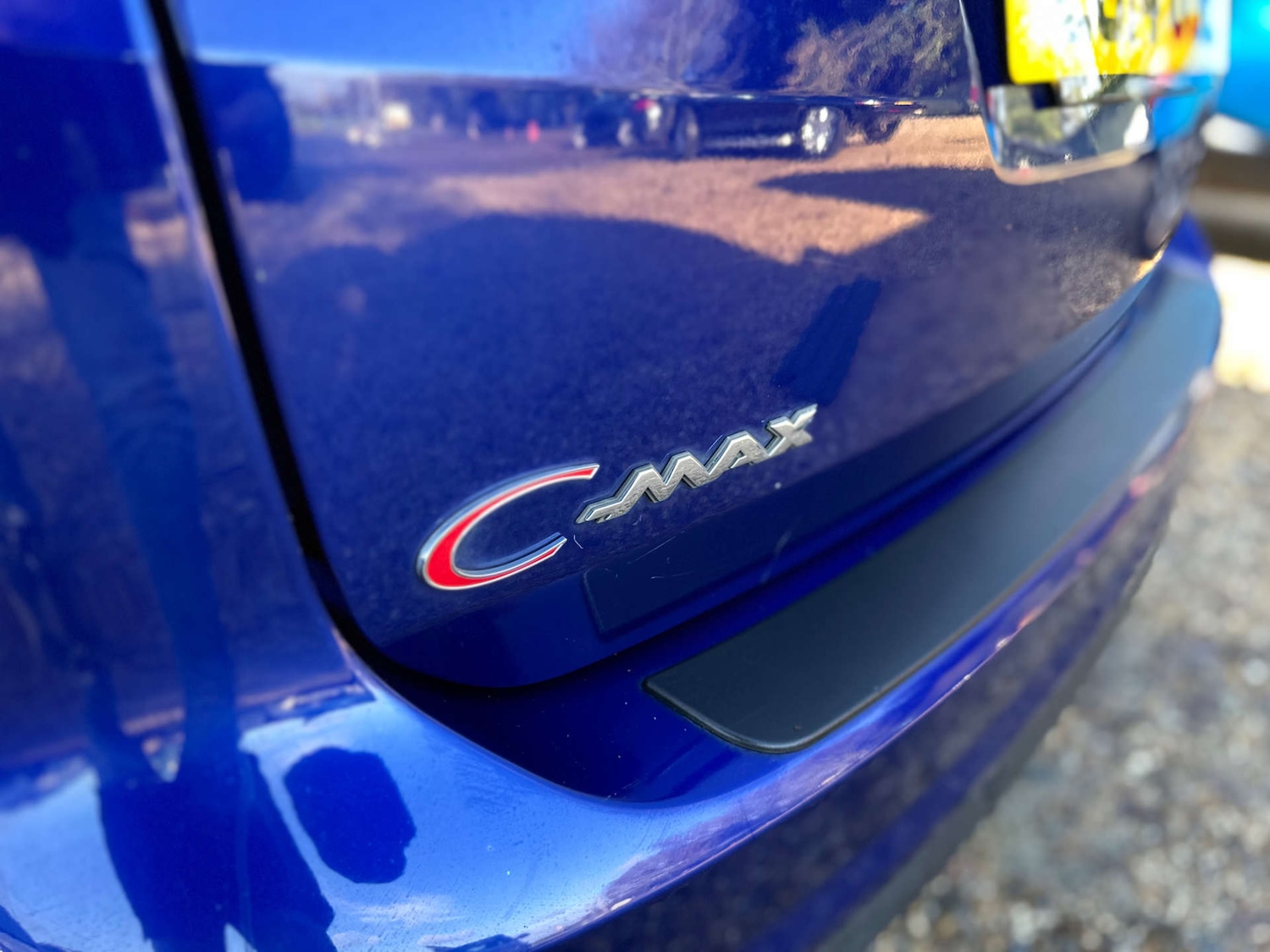 Used Ford C-Max 2014 for sale - 76757920: Photo 37