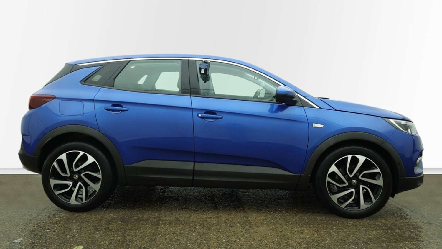 Used Vauxhall Grandland X 2018 for sale - 77469832: Photo 12